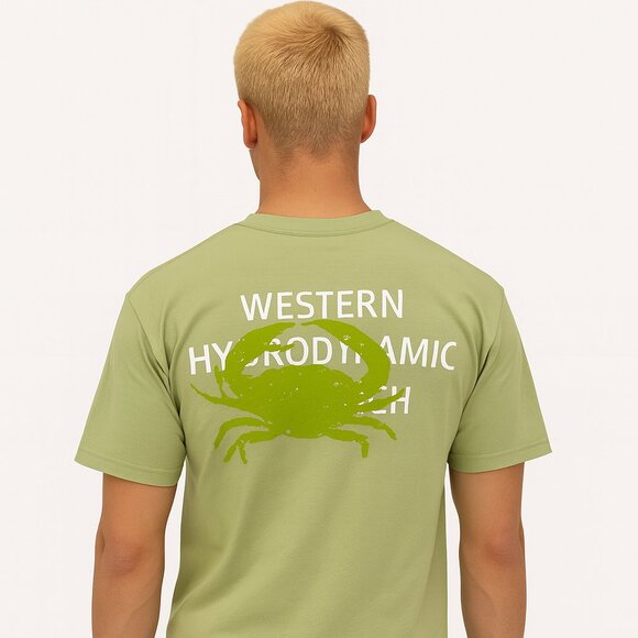 Western Hydrodynamic Research™ isn't just a name. It's a movement. - Picture 4 of 5